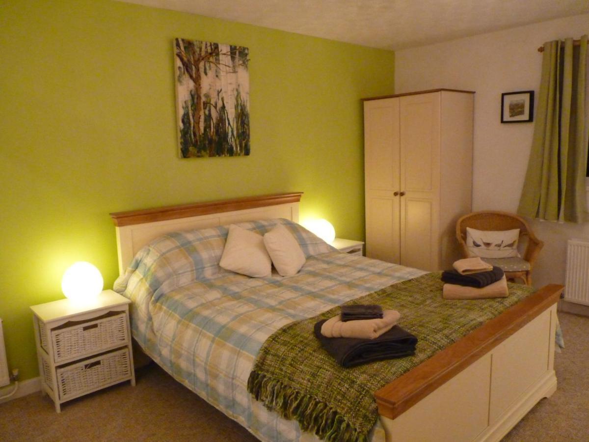 Bed and Breakfast The Farthings Braunton Zewnętrze zdjęcie